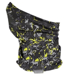 Black Granite