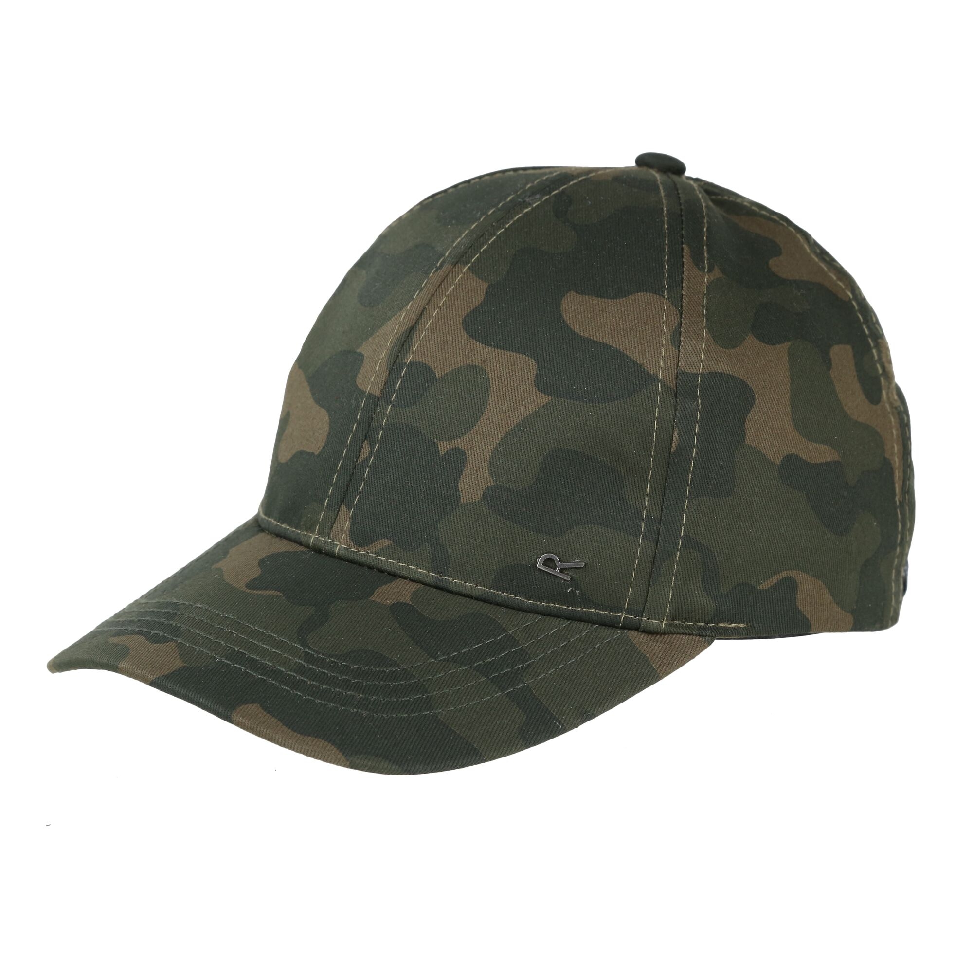 Regatta Kids’ Cuyler Iii Cap Unisex Kids Green