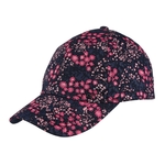 Navy Ditsy Floral