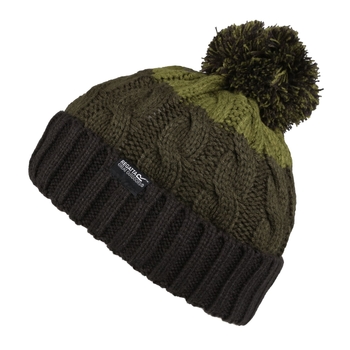 regatta bobble hat