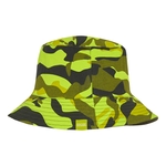 Grenoble Green Camo Nephrite Green