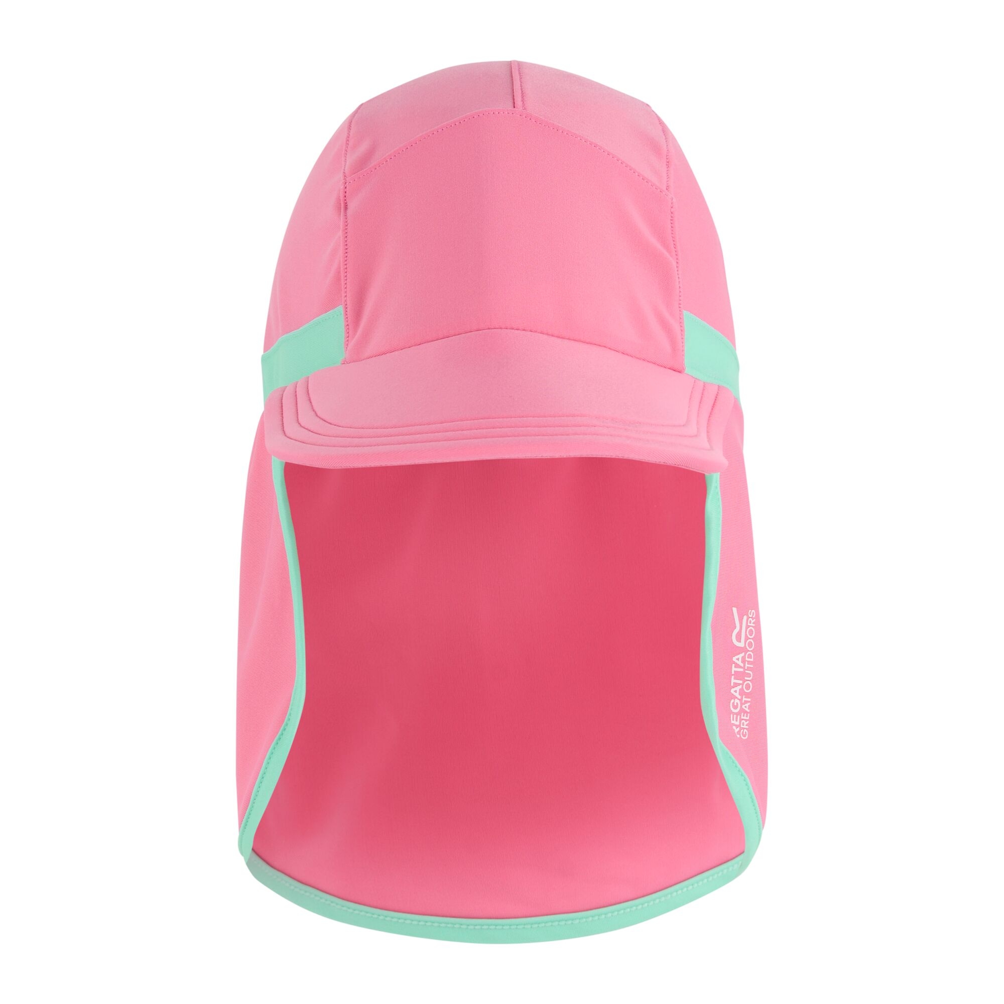 Regatta   Czapka dziecięca Protect Różowy