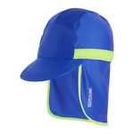 Olympian Blue Sharp Green 