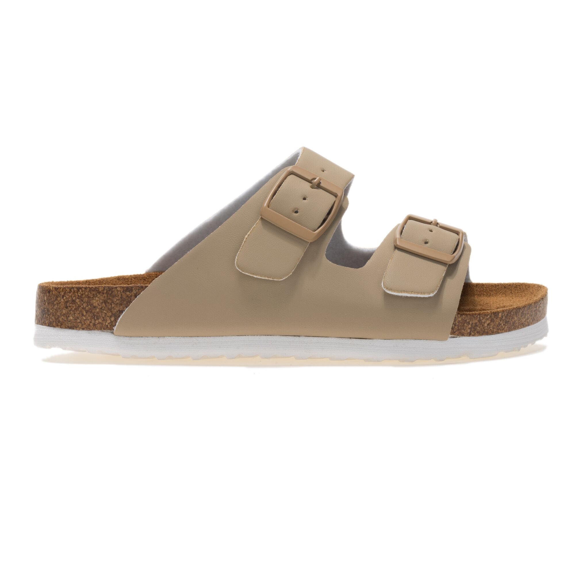 Regatta Regatta Klapki dziecięce Mia Biały