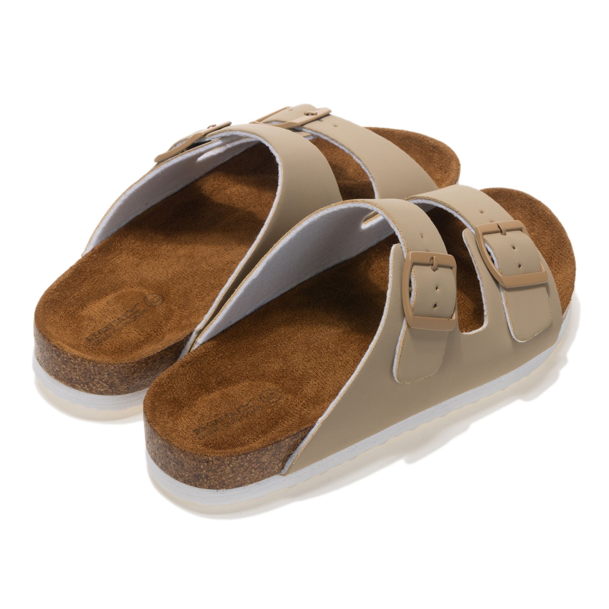 Regatta Regatta Klapki dziecięce Mia Biały