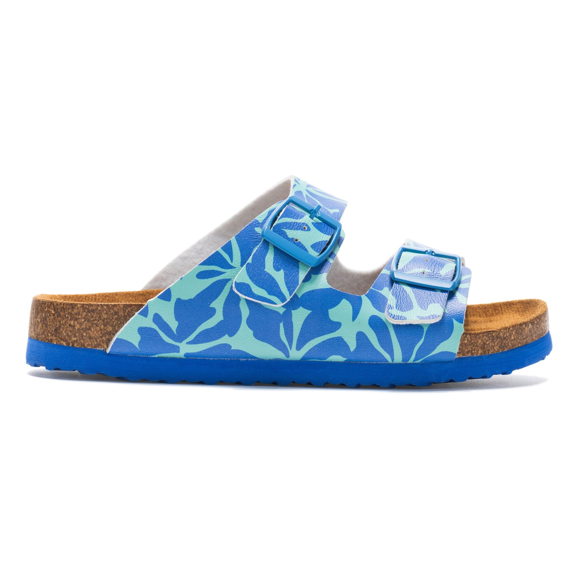 Regatta   Klapki dziecięce Mia Zielony