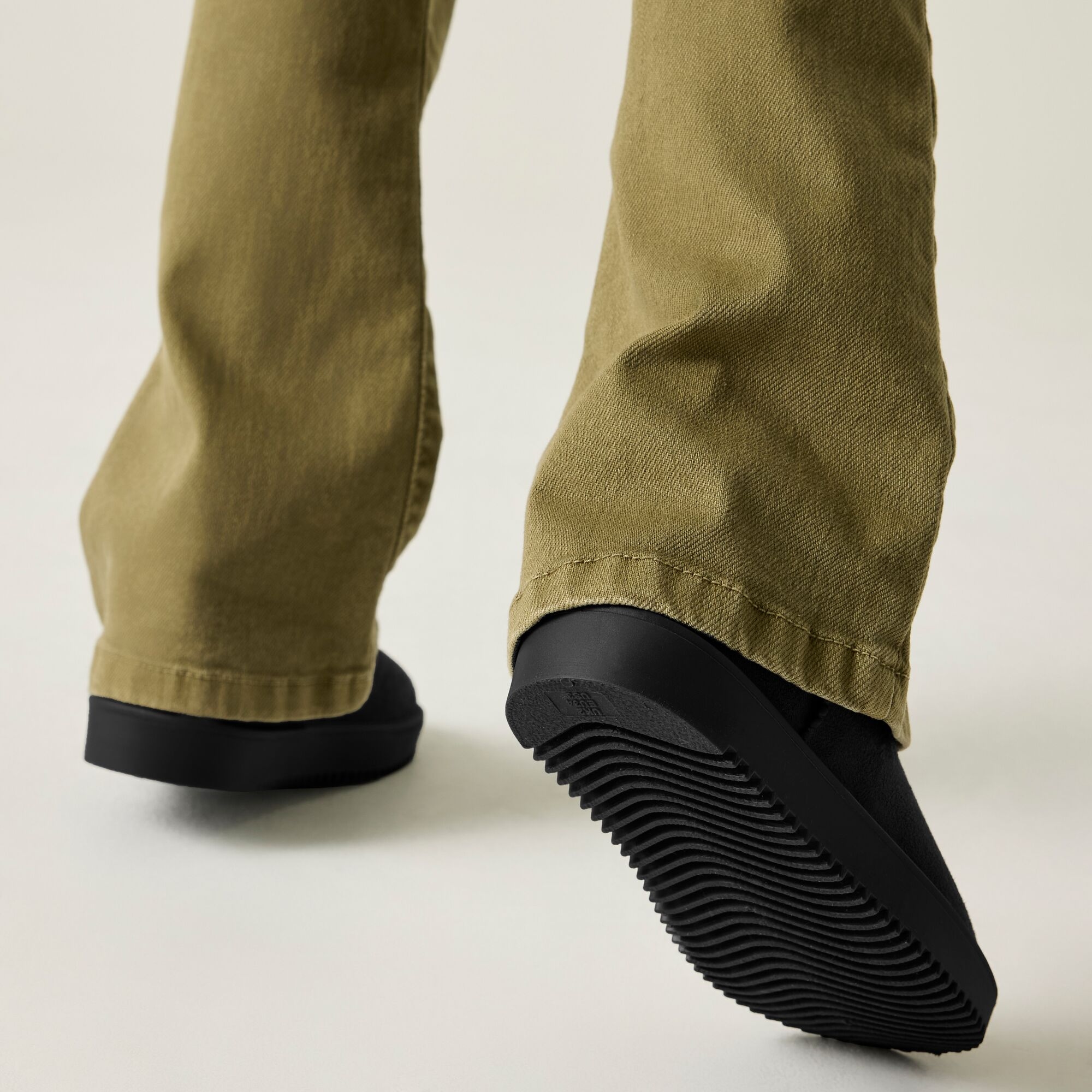 Regatta   Śniegowce dziecięce niskie Risley Czarny