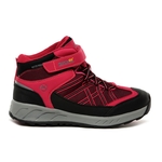 Dark Cerise Neon Pink 