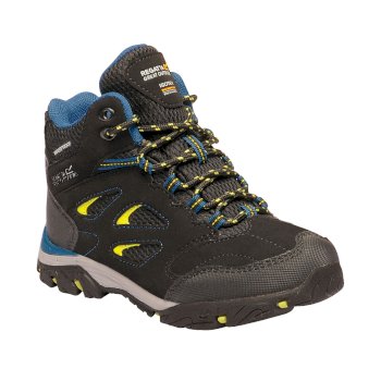 regatta kids walking boots