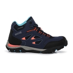Navy Fiery Coral 
