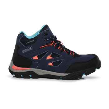 regatta childrens walking boots