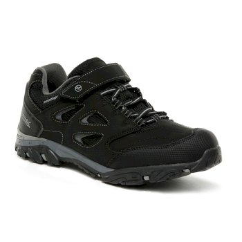 kids waterproof walking shoes