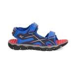 Oxford Blue Pepper 