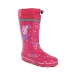 Pink Fusion Tropical