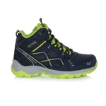 Navy Lime Punch 