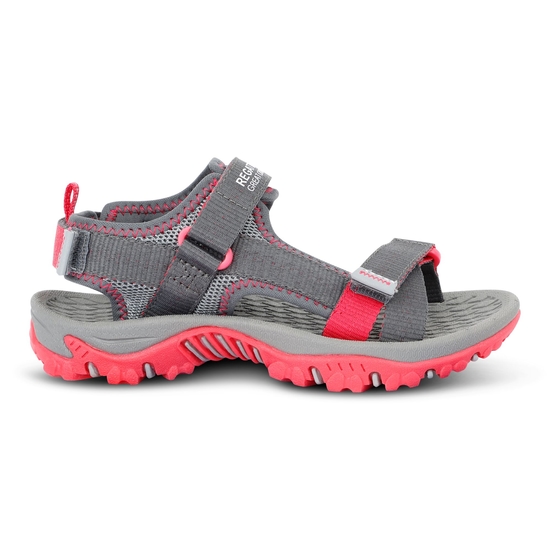Kids' Blaze Sandals Granite Pop Pink