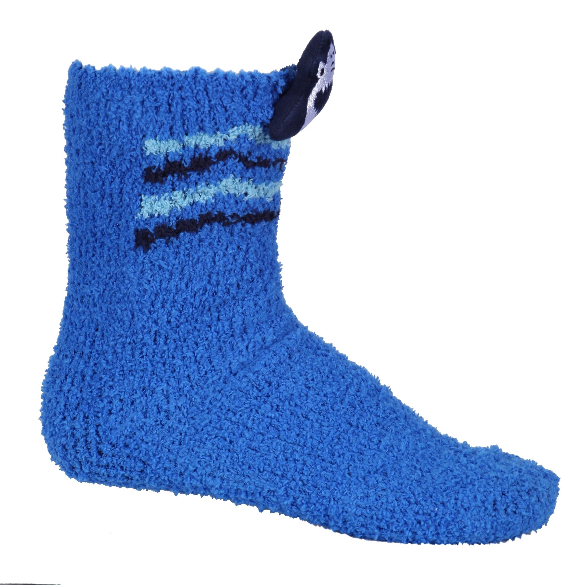 Regatta Unisex Kids Bleu Children's Socks Mudplay - Image 2