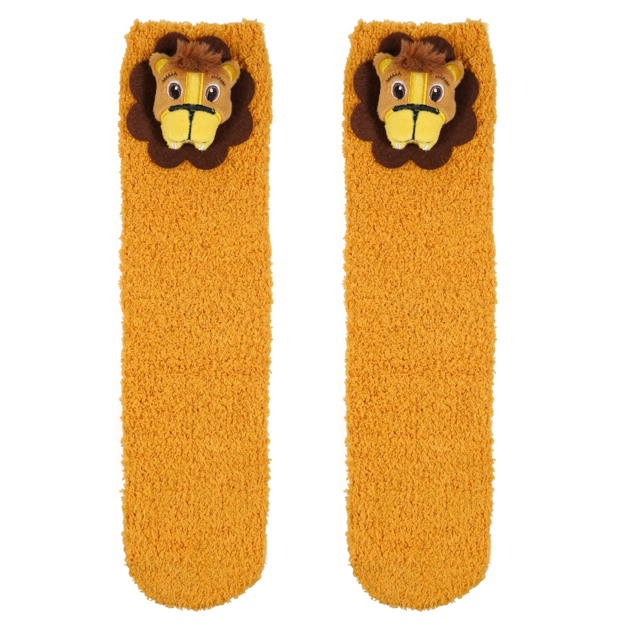 Regatta Unisex Kids Orange Children's Socks Mudplay - Image 2