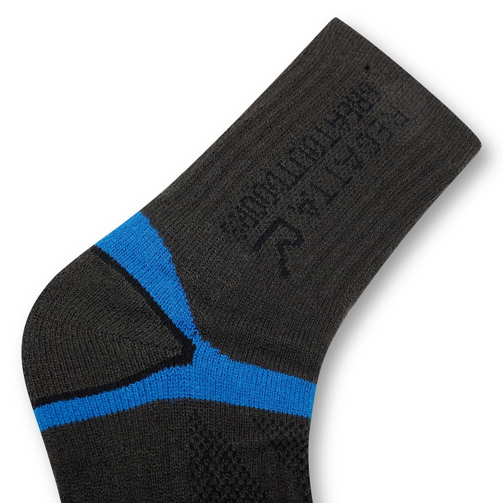 Regatta   Skarpety dziecięce Blister Protect II Szary