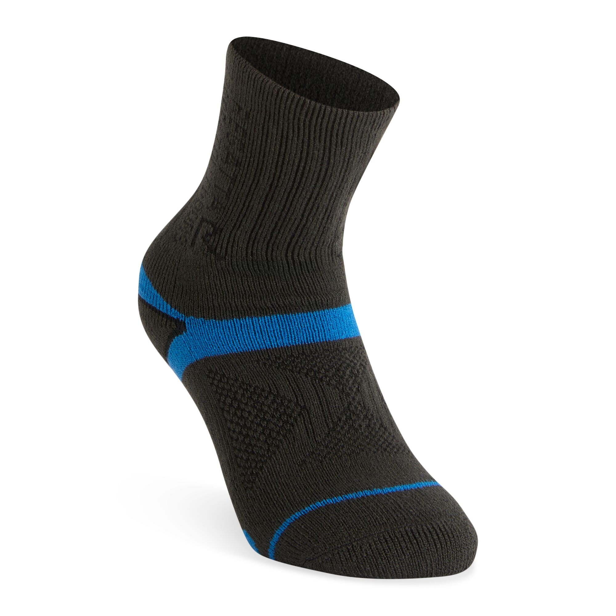 Regatta   Skarpety dziecięce Blister Protect II Szary