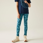Blau