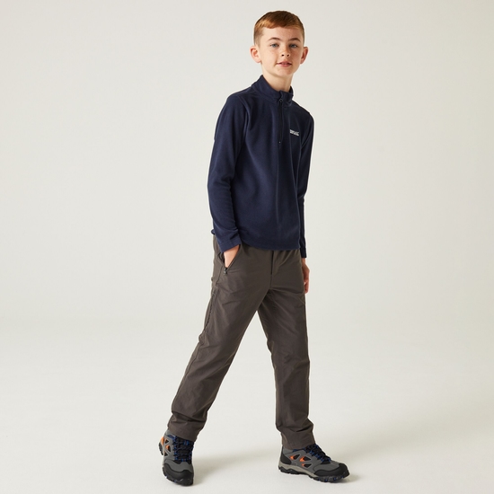 Highton Pantalon d'hiver pour Kids' Gris