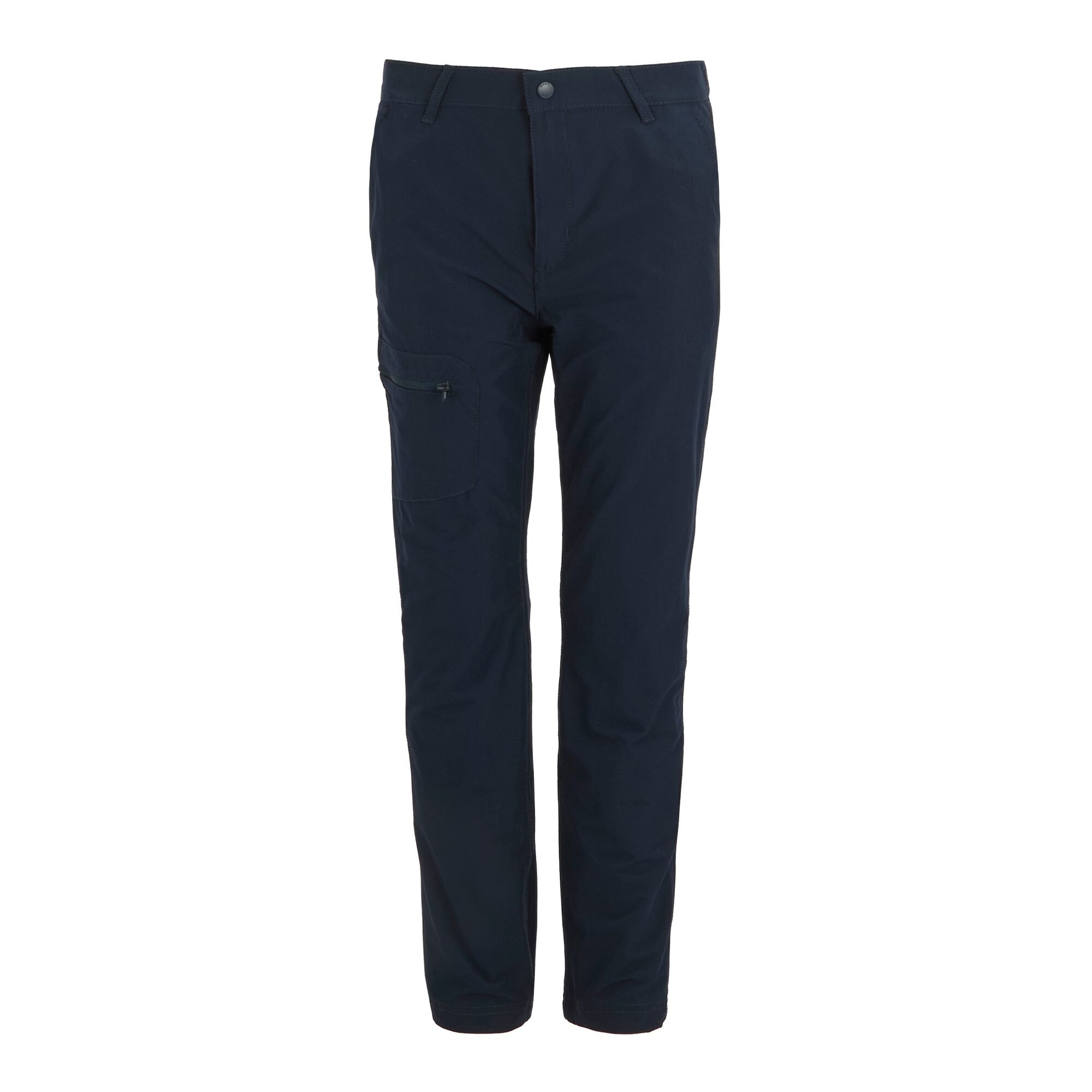 Regatta Kids Highton Winter Trousers - Blue Size 15-16 Years