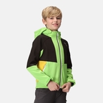 Jasmine Green Black