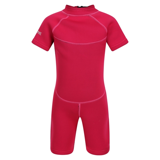 Peppa Pig Wetsuit Pink Fusion