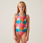Tropical Leaf Print