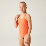 Satsuma Floral Texture