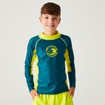 Moroccan Blue Citron Lime