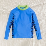 bleu
