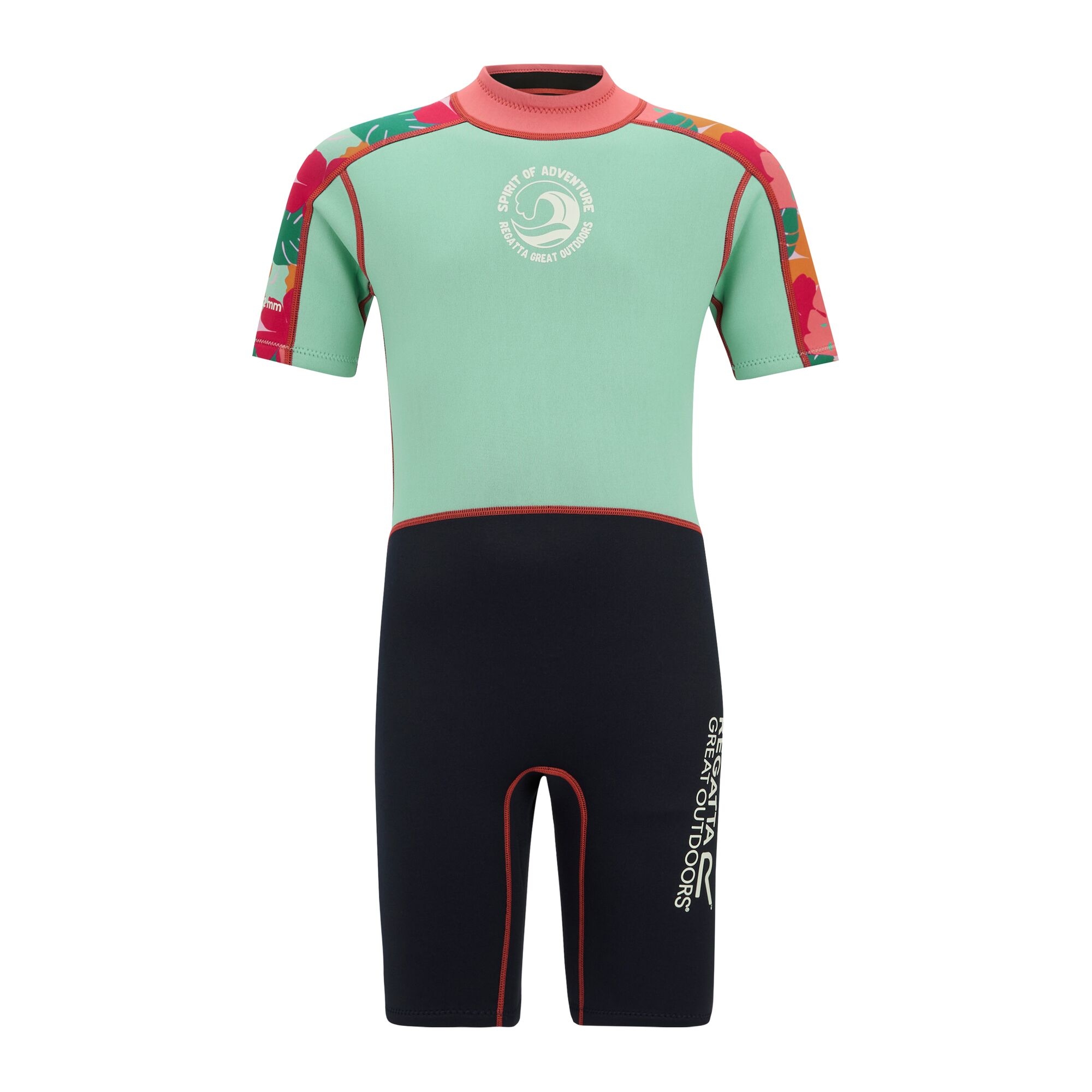 Regatta Regatta Dziecięca pianka neoprenowa Wetsuit