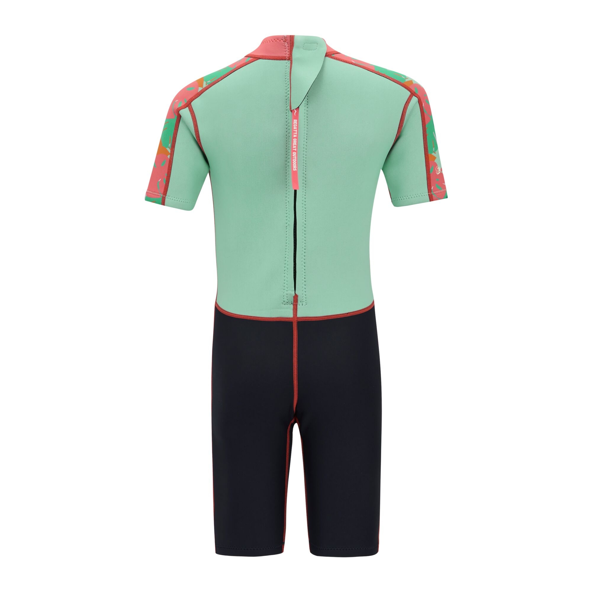 Regatta Regatta Dziecięca pianka neoprenowa Wetsuit