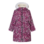 Extreme Pink Multi Leopard 