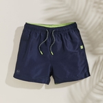 Navy Sharp Green