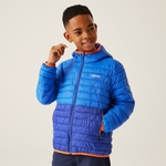 Oxford Blue New Royal