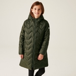 Dark Khaki Black