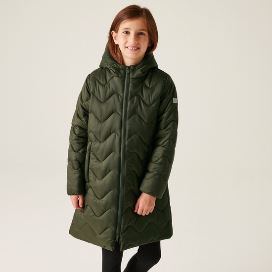 Childrens regatta coats online