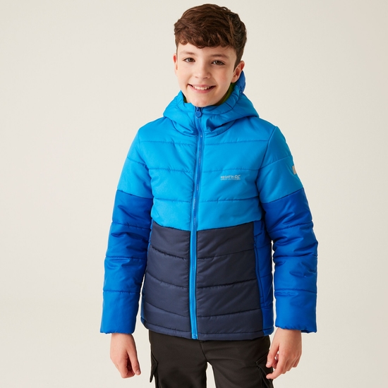 Regatta childrens winter coats online