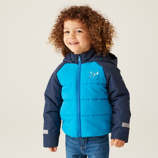 Kids Jackets Coats Sale Regatta IE