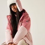 Dusty Rose Lotus Pink