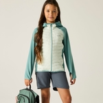 Ivy Moss Ocean Mist 