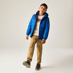 Aviator Blue Olympian Blue 