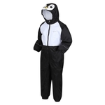 Black Penguin