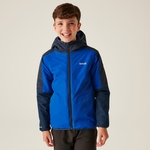 Olympian Blue Navy