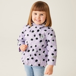 Shyla The Leopard Lilac Frost
