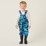 Spike The Monster Hydro Blue