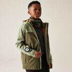 Olive Green